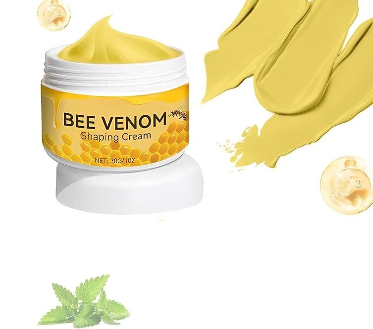 Shaping Cream