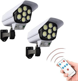 Solar Sensor Light