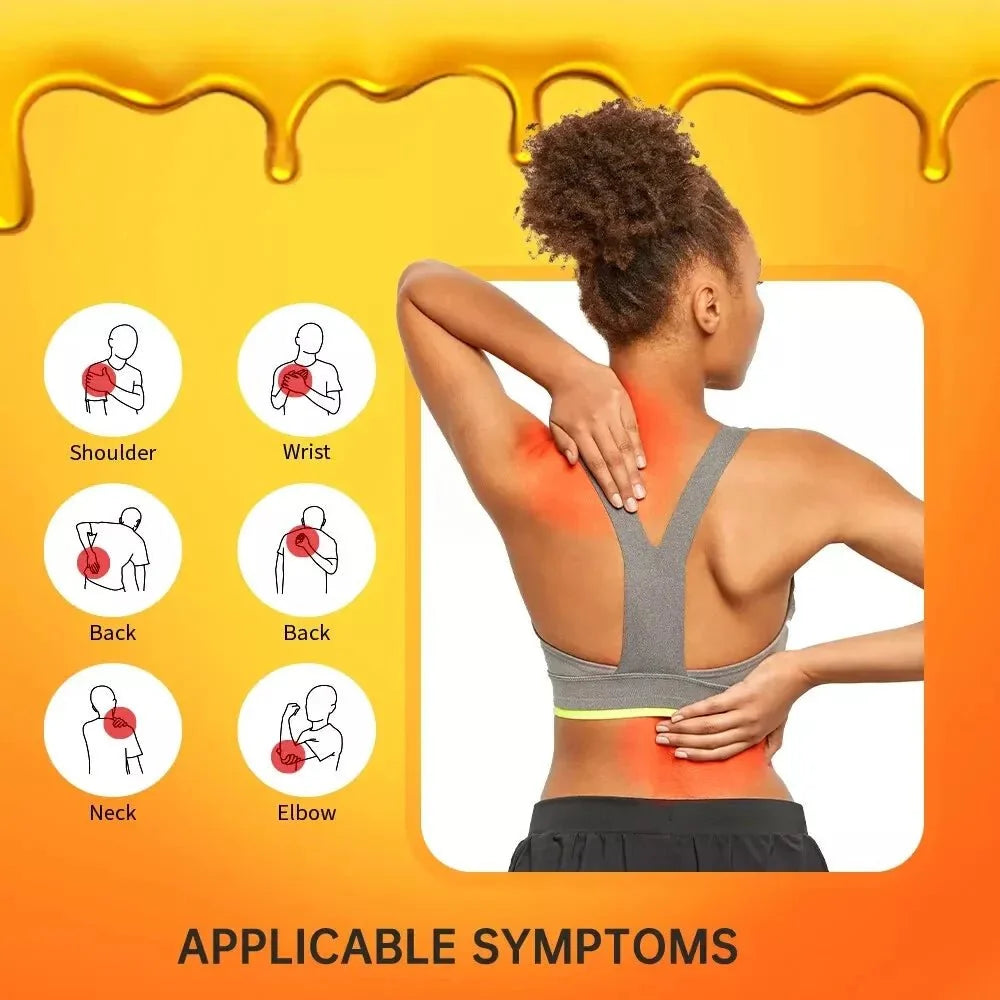 Sumifun - Pain Relief Cream