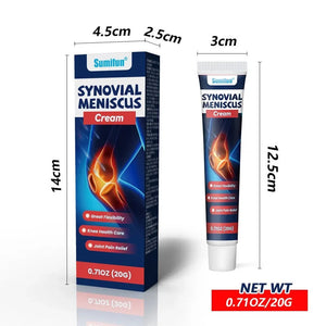 Sumifun - Synovial Meniscus Cream 2