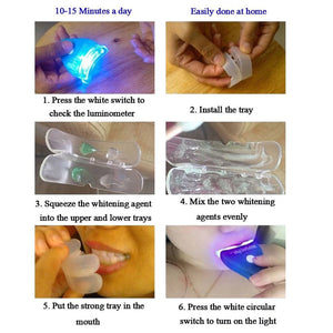 Tooth Whitening System 2