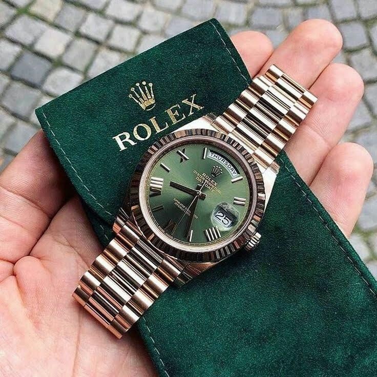 Watches