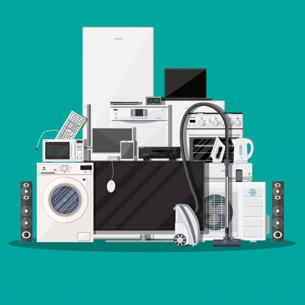 Home Appliances