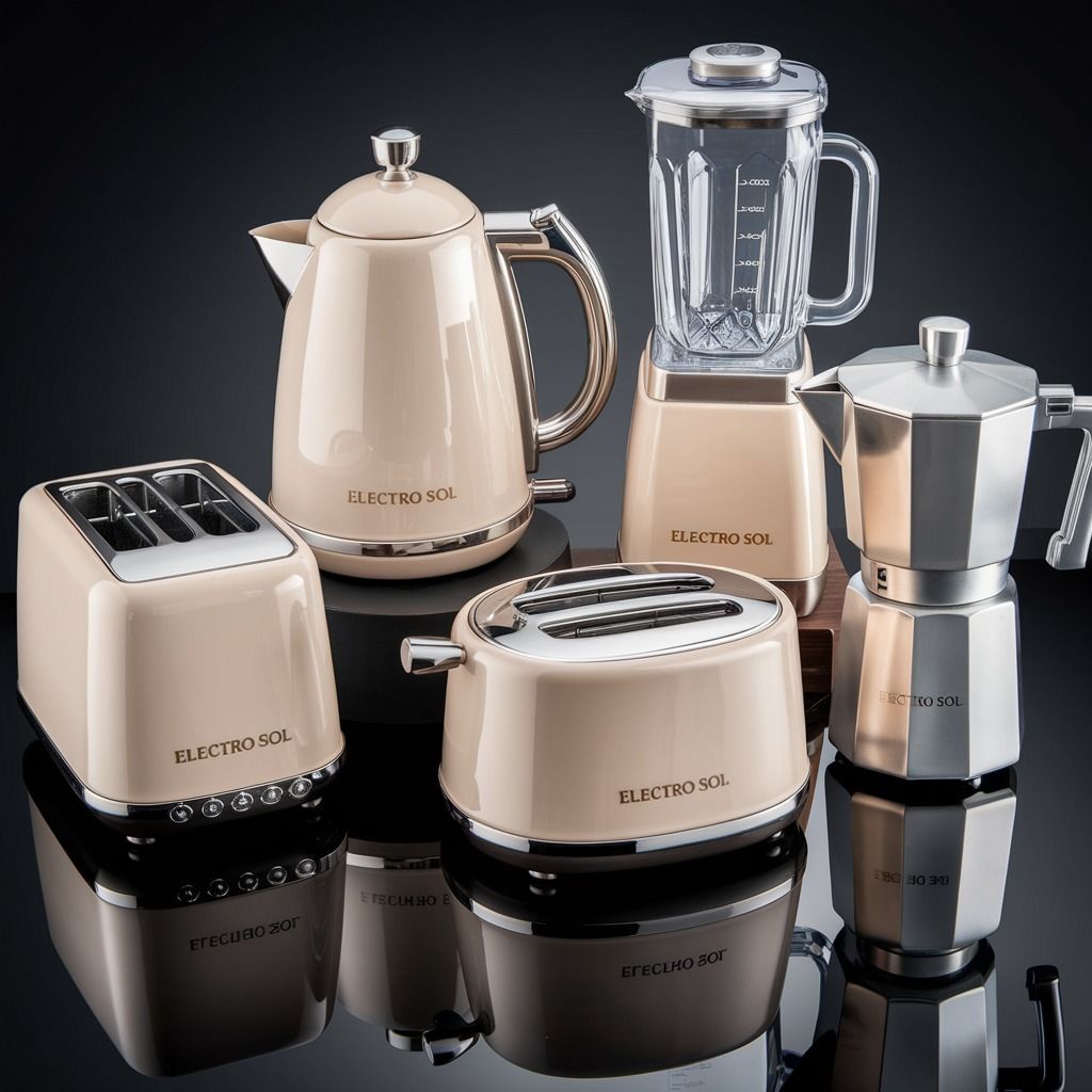 Kitchen Items