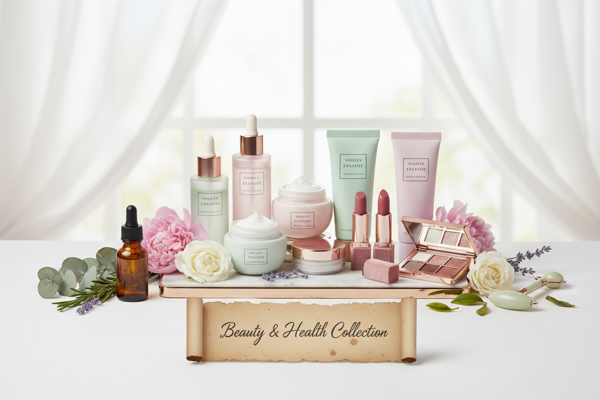Beauty & Health