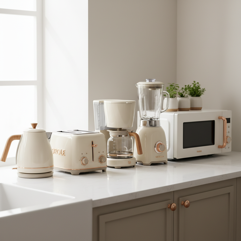 Home & Kitchen