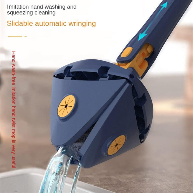 360 Rotating Adjustable Mop 2