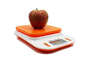 Electronic Kitchen Scale 2