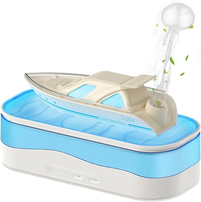 Yacht Aromatherapy Machine 6