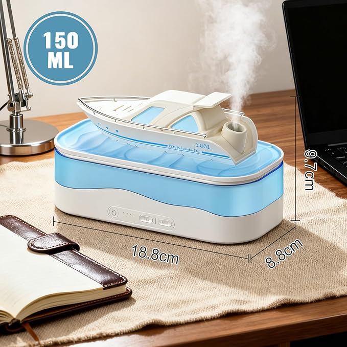 Yacht Aromatherapy Machine 3