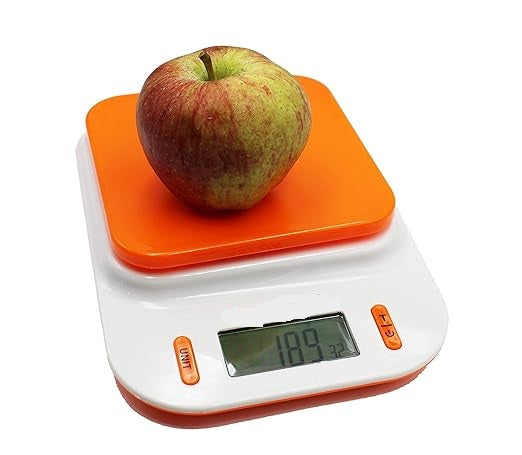 Electronic Kitchen Scale 3