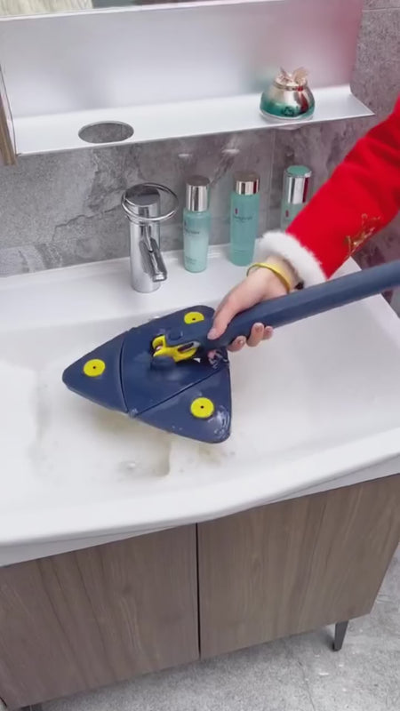 360 Rotating Adjustable Mop 3