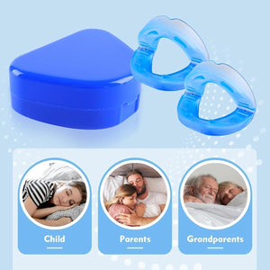 Anti Snore Mouth-Piece 5