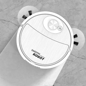Automatic Sweeping Robot 6