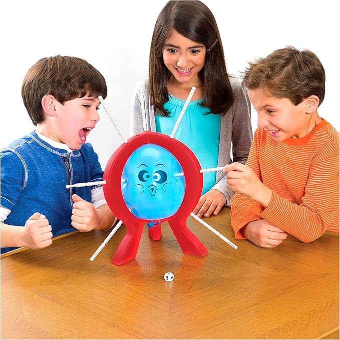 Bloom Bloom Ballon 2