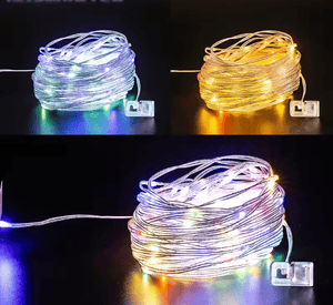 Camplight Colorful String Light (DX-788) 3