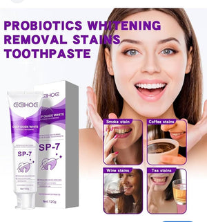 Deep Clean Toothpaste 4