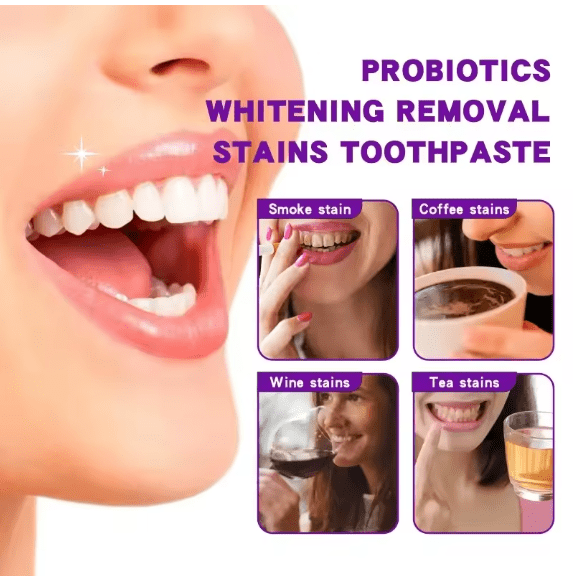 Deep Clean Toothpaste 2