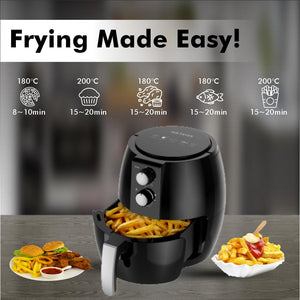 DLC - Air Fryer © 3