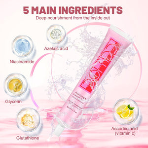 Eelhoe - Brightening & Clearing Serum 7