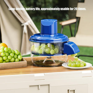 Fruit and Vegetable Peeler 2