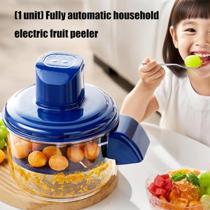 Fruit and Vegetable Peeler 3