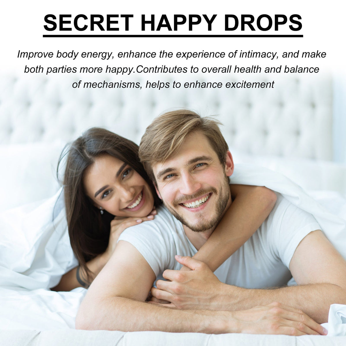 Googear Secret - Happy Drops 3