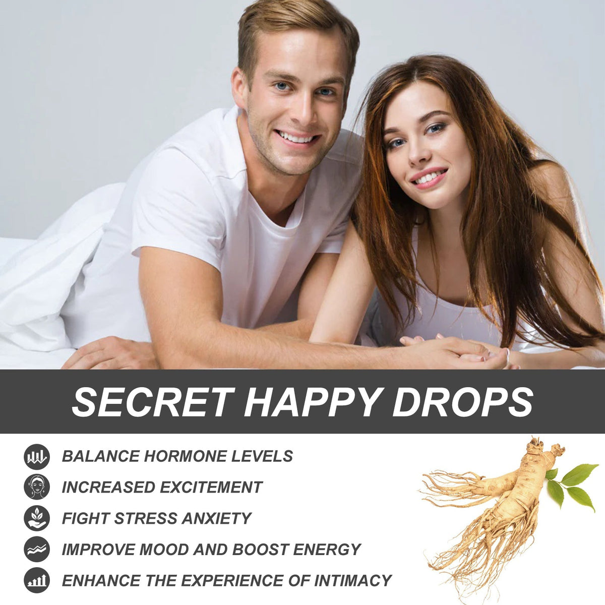 Googear Secret - Happy Drops 6