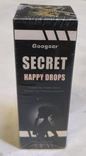 Googear Secret - Happy Drops 9
