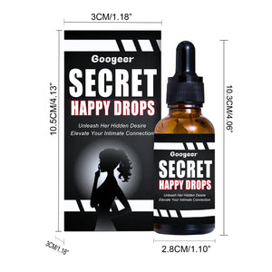 Googear Secret - Happy Drops 7