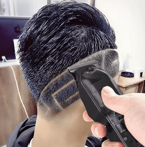 Hair Clipper Trimmer Kit 5