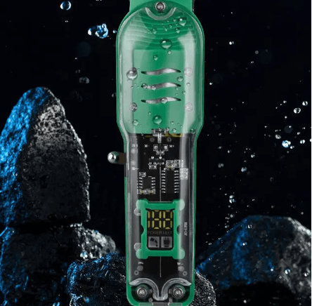 Hair Clipper Trimmer Kit 3