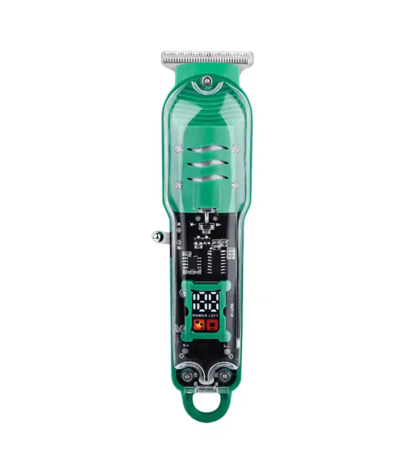 Hair Clipper Trimmer Kit 4