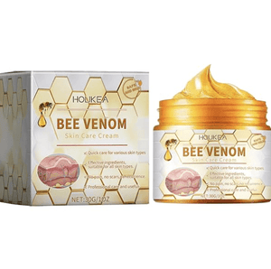HOUKEA - Bee Venom Skin Care Cream 3