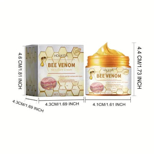 HOUKEA - Bee Venom Skin Care Cream 5