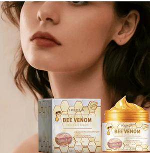 HOUKEA - Bee Venom Skin Care Cream 2