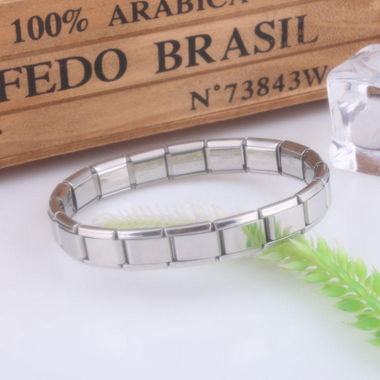 Stretch Link Bracelet 2