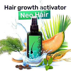 Neo Hair Lotion 3