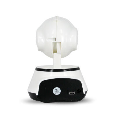 SmartEye Indoor Monitoring Camera 4