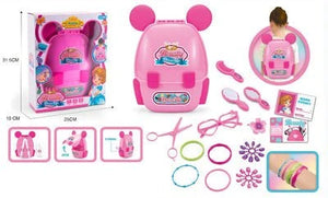 Kids Beauty Set 4