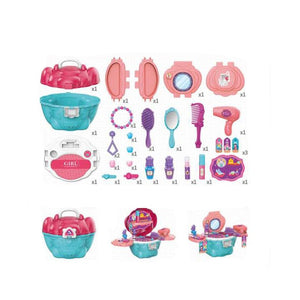 Kids Beauty Set 3