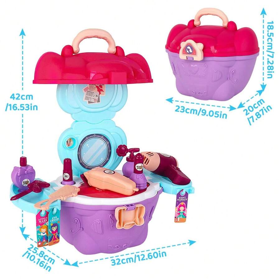 Kids Beauty Set 2
