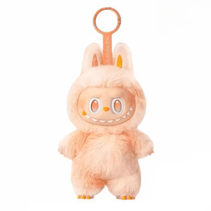 Labubu - Bigmo Energy Plush Toy 9