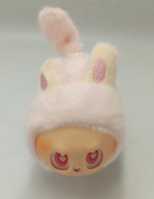 Labubu - Bigmo Energy Plush Toy 15
