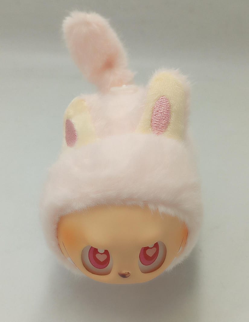 Labubu - Bigmo Energy Plush Toy 15
