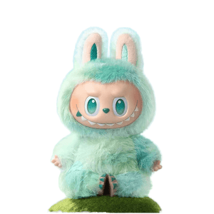 Labubu - Bigmo Energy Plush Toy 13