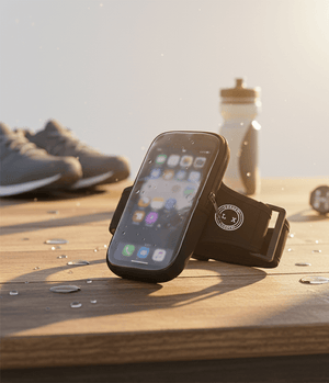 Lordex - Fitness Sports Armband for Mobile Phones 2