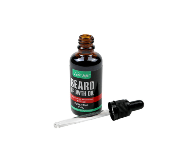 Love Jojo - Beard Growth Oil 4