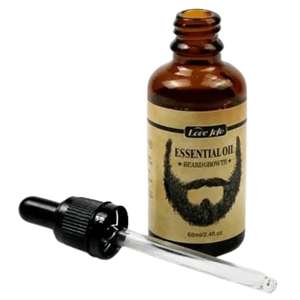 Love Jojo - Beard Growth Oil 6