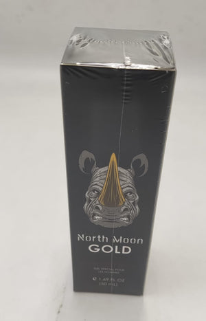North Moon Gold - Gel For Men 3